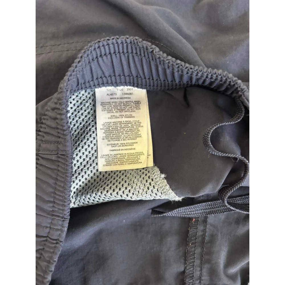 Columbia Womens Navy Blue Nylon Hiking Water Shorts AL4573 Medium 5L - Picture 3 of 6